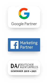 Die Düsseldorfer Full Service Werbeagentur für interdisziplinäre Kommunikations- und Marketingkonzepte für Unternehmen im B2B und B2C Umfeld.